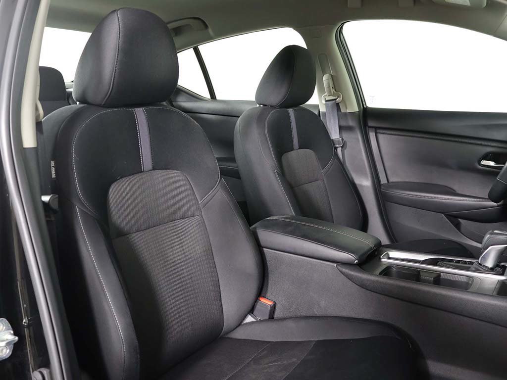 Used 2023 Nissan Sentra SV w/ All-Weather Package FWD image 27