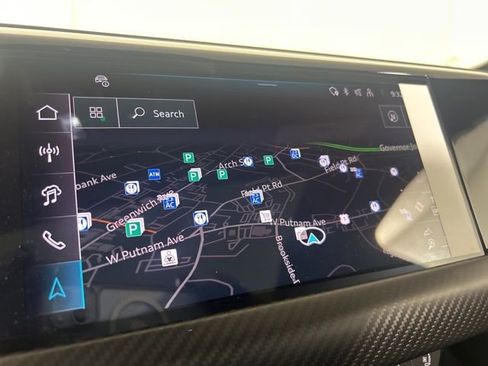 New 2026 Audi RS e-tron GT performance image 33