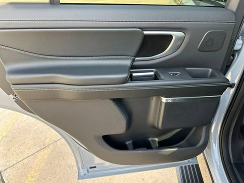 New 2027 Ford Expedition Platinum w/ Stealth Performance Package AWD/4WD image 26