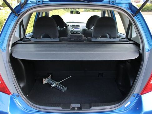 Used 2008 Honda Fit Sport image 15