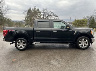 Used 2021 Ford F150 XLT w/ Equipment Group 302A High video 2