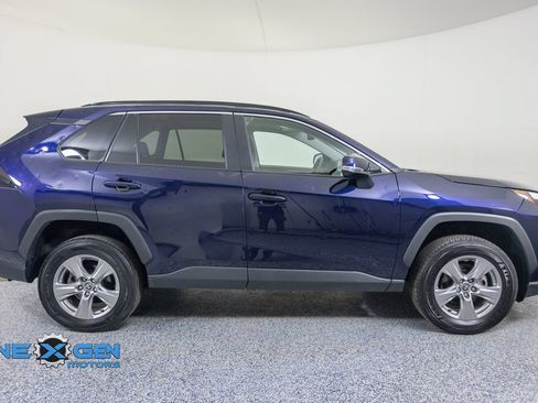 Used 2024 Toyota RAV4 XLE w/ Convenience Package AWD/4WD image 8