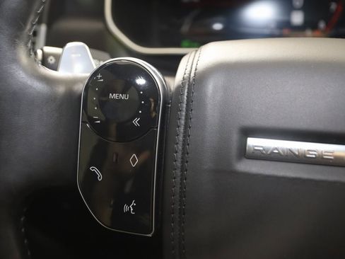 Used 2020 Land Rover Range Rover Autobiography image 33