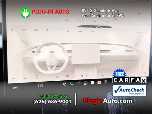 Used 2024 Tesla Model 3 Standard Range RWD image 31