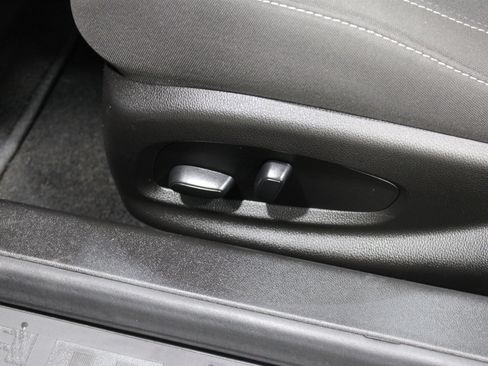 Used 2021 Chevrolet Camaro LS RWD image 5
