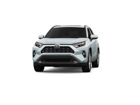 New 2025 Toyota RAV4 XLE Premium w/ Weather Package image 18