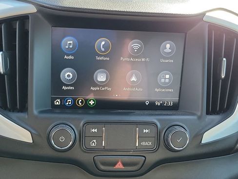 Used 2021 GMC Terrain SLT image 9