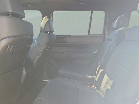 New 2026 Hyundai Santa Fe Calligraphy FWD image 17