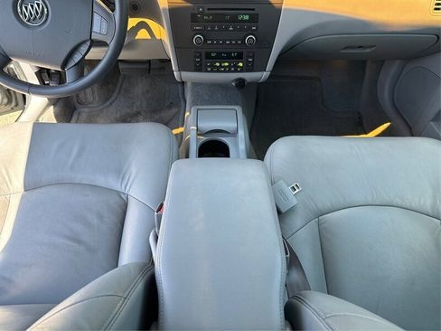 Used 2005 Buick LaCrosse CXL w/ Gold Convenience Package image 67