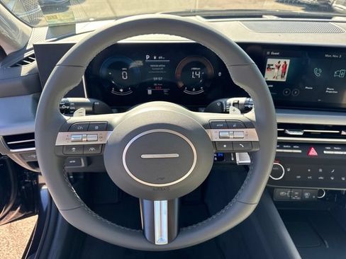 New 2026 Hyundai Sonata SEL FWD image 16