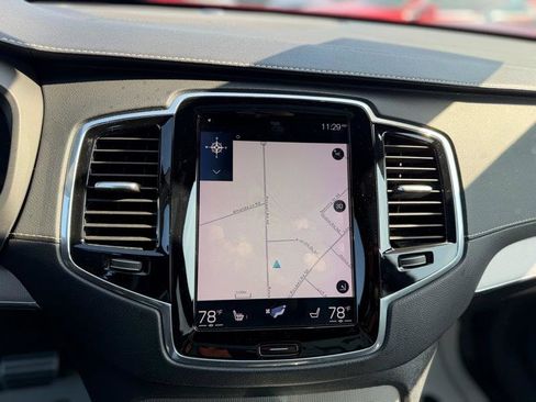 Used 2019 Volvo XC90 T6 R-Design w/ Advanced Package image 37