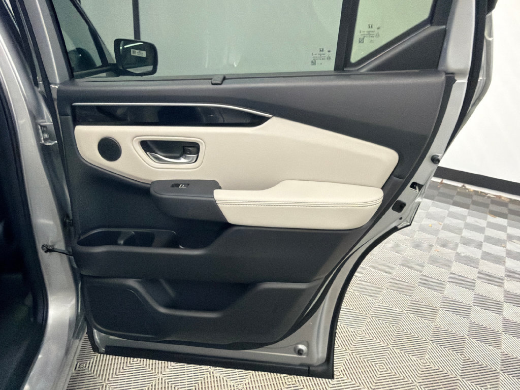 New 2026 Honda Pilot EX-L image 18