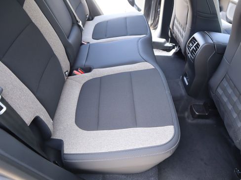 New 2026 Ford Bronco Sport Big Bend AWD/4WD image 15