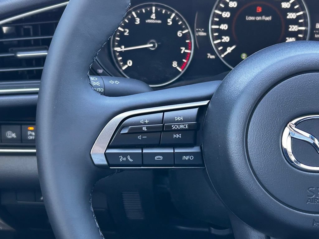 Certified 2026 MAZDA CX-30 AWD 2.5 S image 16