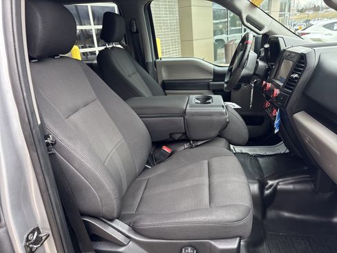 Used 2020 Ford F150 XL w/ Equipment Group 101A Mid image 31