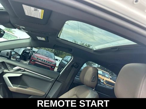 Used 2026 Audi A3 2.0T Premium Plus AWD/4WD image 11