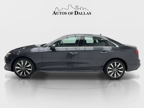 Used 2023 Audi A4 2.0T Premium w/ Convenience Package AWD/4WD image 5