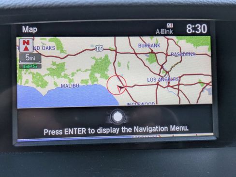 Used 2019 Acura MDX w/ Technology Package FWD image 20