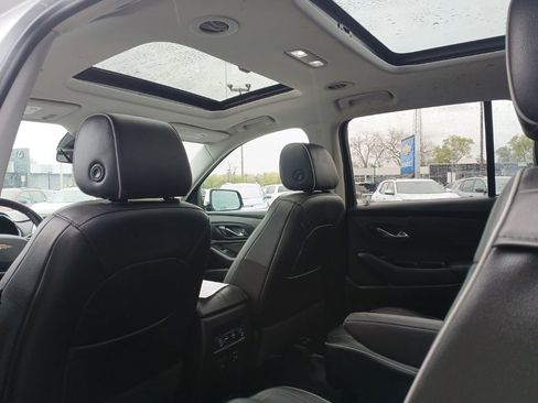 Certified 2020 Chevrolet Traverse High Country w/ LPO, Floor Liner Package AWD/4WD image 26