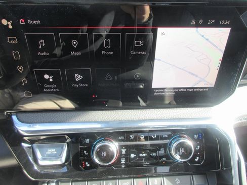 New 2026 GMC Sierra 1500 Denali w/ Denali Reserve Package image 20