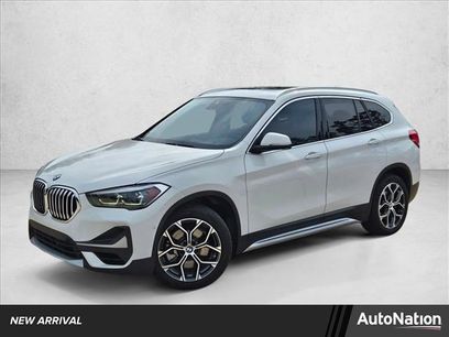 Used 2021 BMW X1 xDrive28i w/ Convenience Package