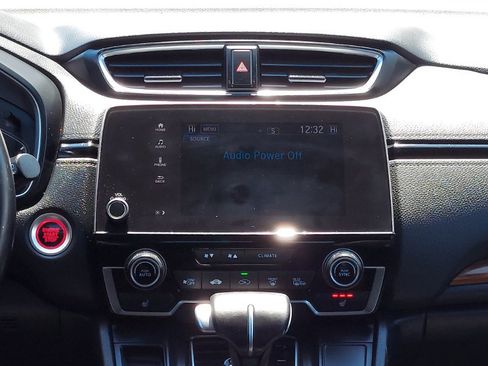 Used 2018 Honda CR-V EX-L image 13