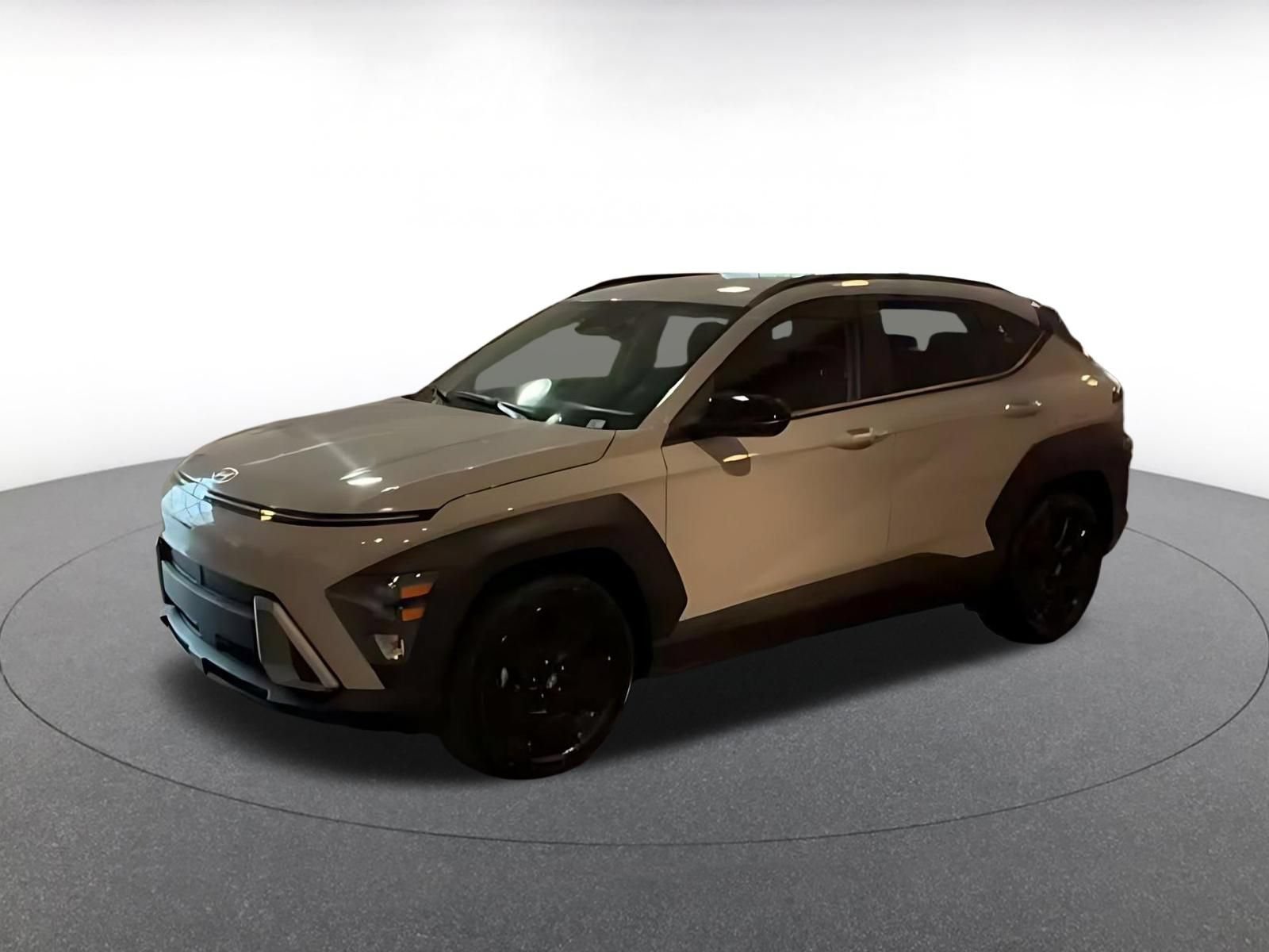 Used 2026 Hyundai Kona SEL Sport FWD image 4