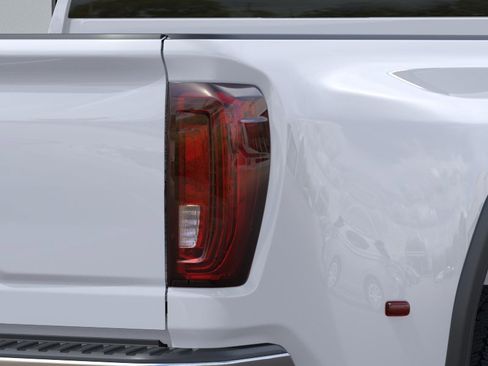 New 2026 GMC Sierra 3500 Pro w/ Convenience Package RWD image 25