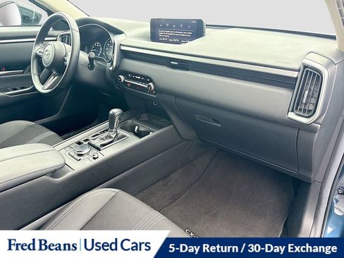 Used 2025 MAZDA CX-50 AWD 2.5 S w/ Preferred Package image 32