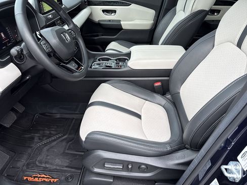 Used 2026 Honda Passport TrailSport Elite image 9