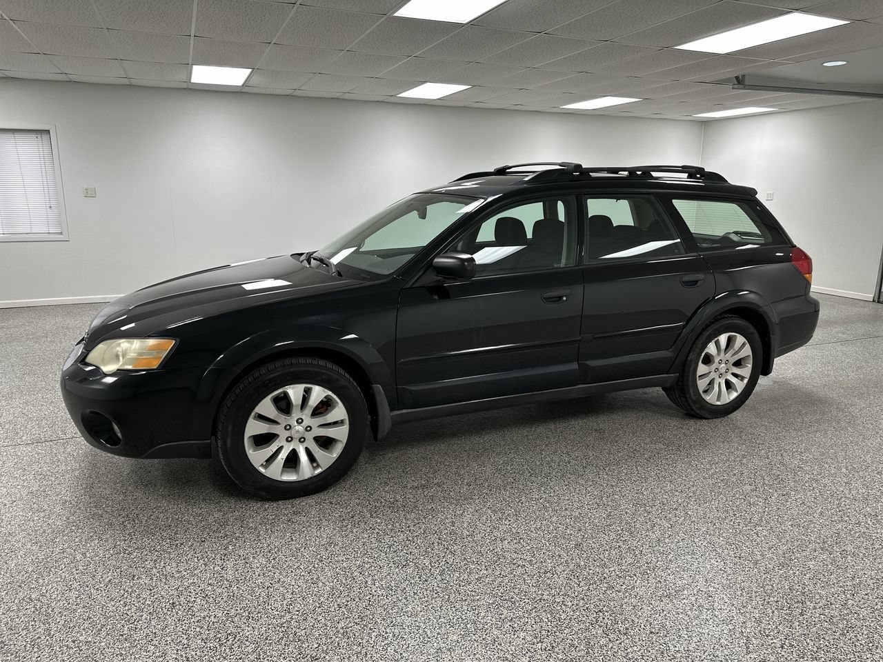 Used 2006 Subaru Outback 2.5i AWD/4WD image 4
