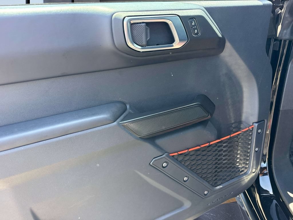 Used 2025 Ford Bronco Raptor AWD/4WD image 25
