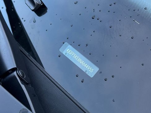 Certified 2022 Mercedes-Benz GLS 450 4MATIC image 16