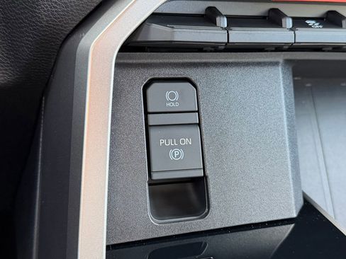 New 2026 Toyota Tundra SR5 w/ SR5 Premium Package image 20