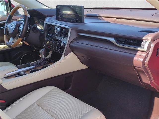 Used 2020 Lexus RX 450h AWD w/ Premium Package image 23