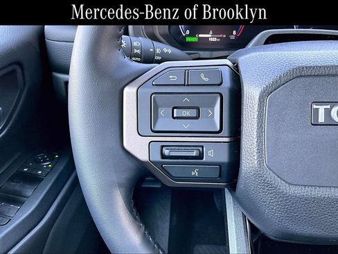 Used 2026 Toyota Land Cruiser w/ Premium Package AWD/4WD image 23