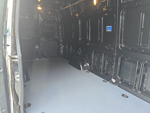 New 2025 Mercedes-Benz Sprinter 2500 image 11