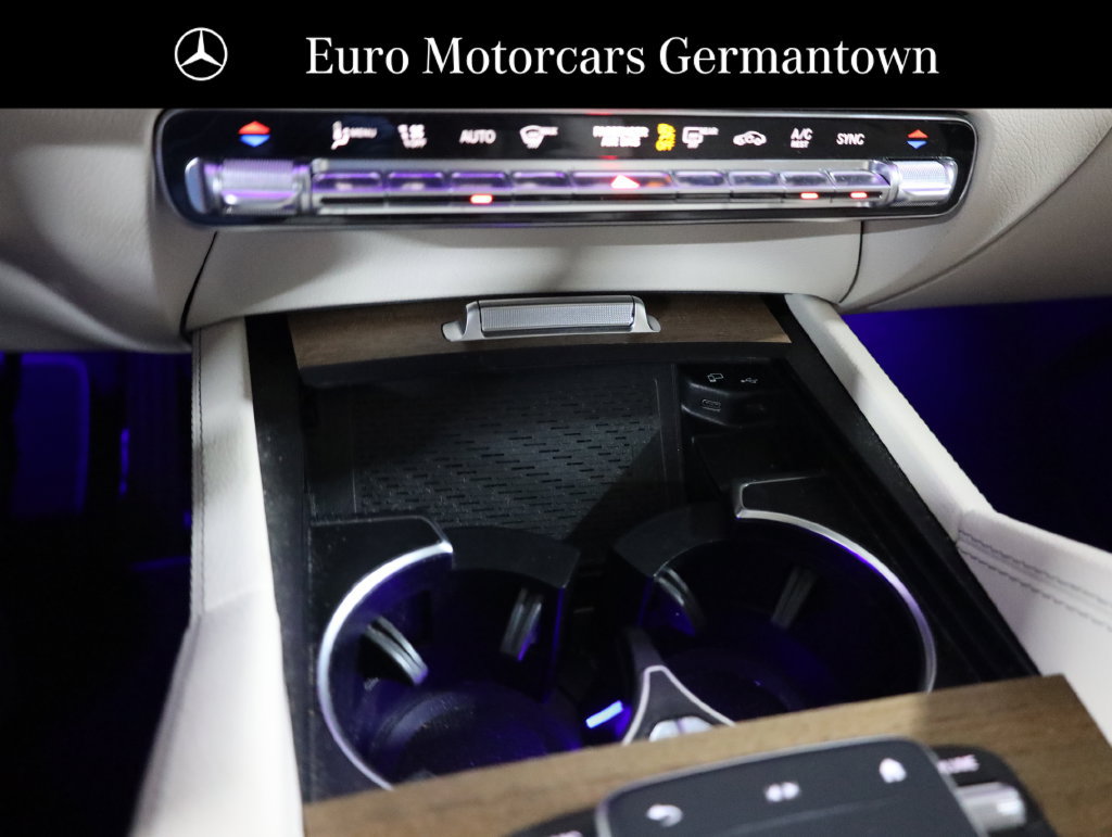 Used 2023 Mercedes-Benz GLS 450 4MATIC image 19
