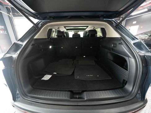 Used 2025 MAZDA CX-50 AWD 2.5 Hybrid w/ Premium Pkg image 28