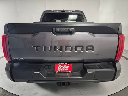 Used 2025 Toyota Tundra SR5 AWD/4WD image 13