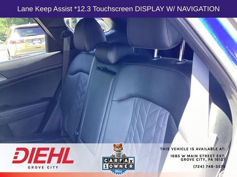 Used 2025 Kia Sportage X-Line AWD/4WD image 15