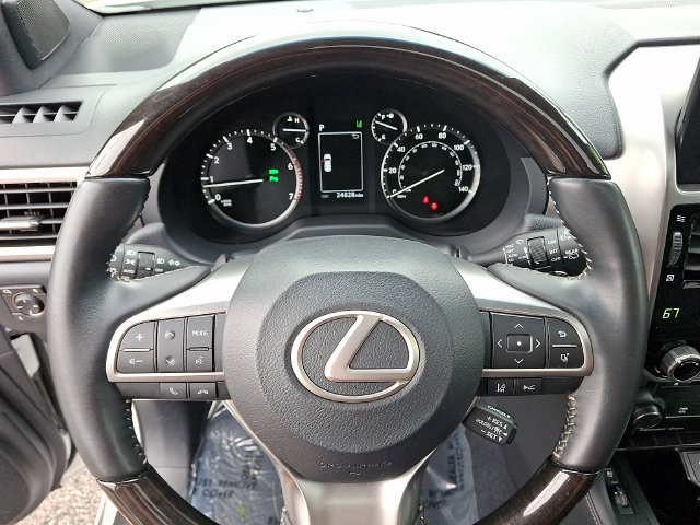 Used 2023 Lexus GX 460 Premium w/ Premium Package AWD/4WD image 21