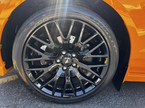 Used 2008 Ford Mustang GT RWD image 9