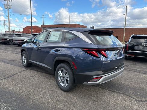 New 2026 Hyundai Tucson SE AWD/4WD image 5