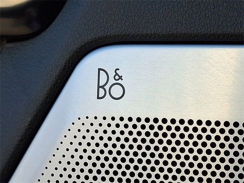 New 2025 Ford F150 Platinum w/ Equipment Group 702A High image 17