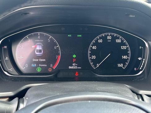Used 2020 Honda Accord Touring image 22