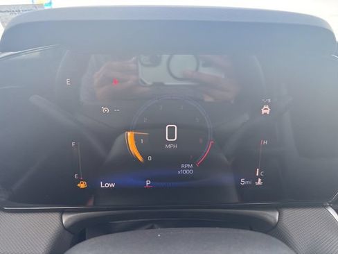 New 2026 Chevrolet TrailBlazer LT w/ LT Cold Weather Package FWD image 24