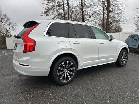 Certified 2023 Volvo XC90 B5 Core w/ Climate Package image 9