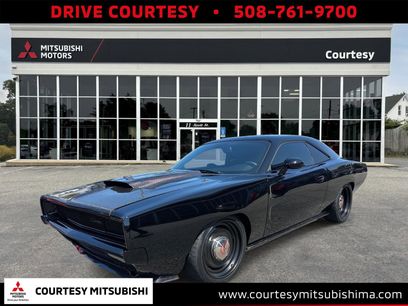 Used 2023 Dodge Challenger SRT Hellcat w/ Driver Convenience Group