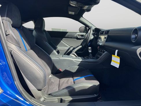 New 2026 Subaru BRZ tS RWD image 15